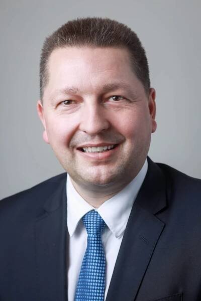 Celostátní konference HSOÚ Pardubický kraj 2025 - Parádní kraj