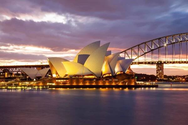 Stac Summit - Sydney