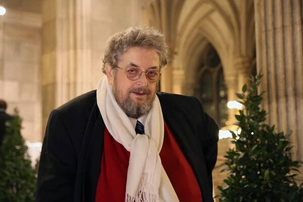 Peter Kern (Schauspieler)