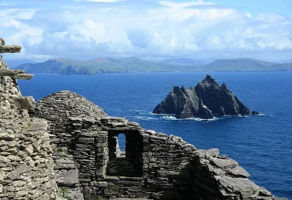Autumn Equinox at Tara - Spiritual tours in Ireland