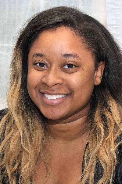 Phoebe Robinson foto