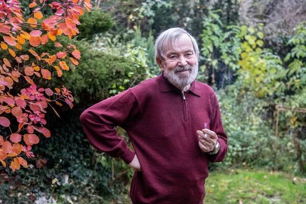 Petr Hora-Hořejš: Zákon magnetismu | Časopis Vital
