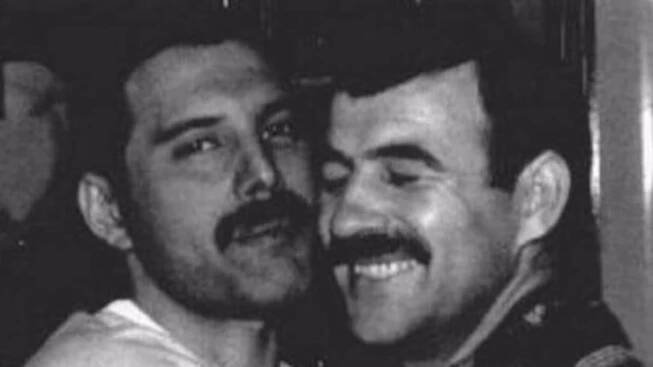 Jim Hutton