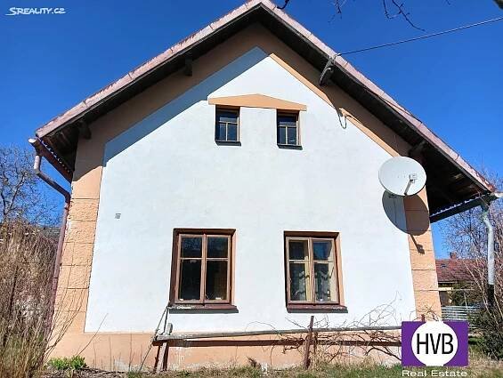 Prodej  rodinného domu 1 047 m², pozemek 1 047 m², Měčín, okres Klatovy