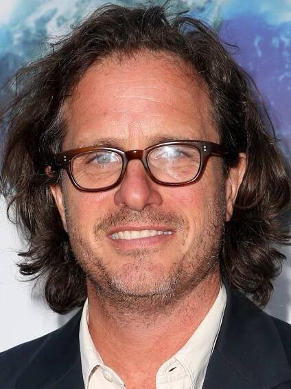 Davis Guggenheim - Writer, Director, Producer