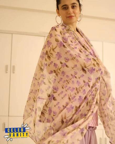 Sanjeeda Sheikh social media channels