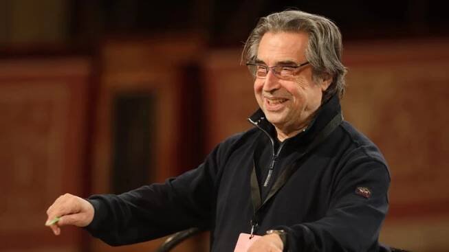 Novoroční koncert Vídeňských filharmoniků bude v roce 2025 řídit Riccardo Muti, již posedmé