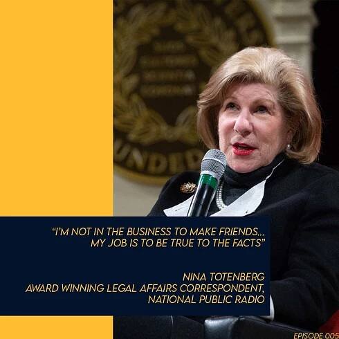 Nina Totenberg
