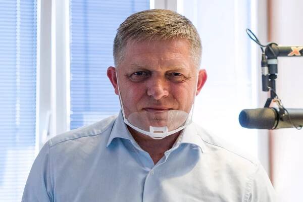 Robert Fico: Zdržovanie referenda je labuťou piesňou súčasnej vlády
