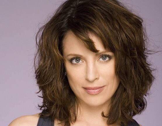 Alanna Ubach