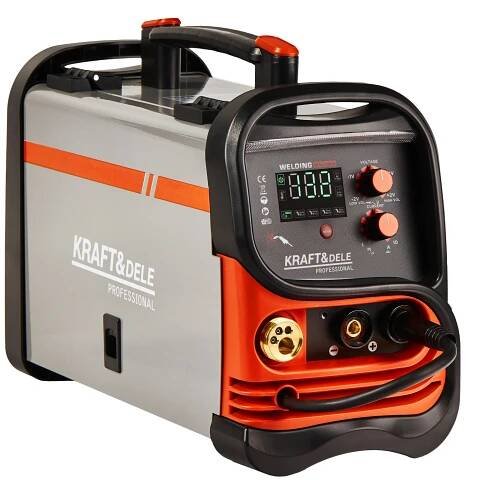 Kraft & Dele Professional KD1883