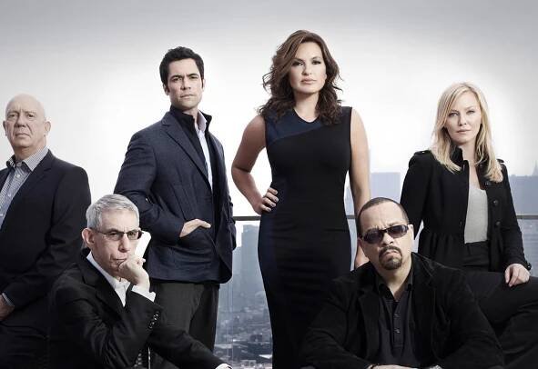 10 Excellent TV Shows That Have Run for 10 Seasons or More – Hottest LifeStyle & Celebrities News!