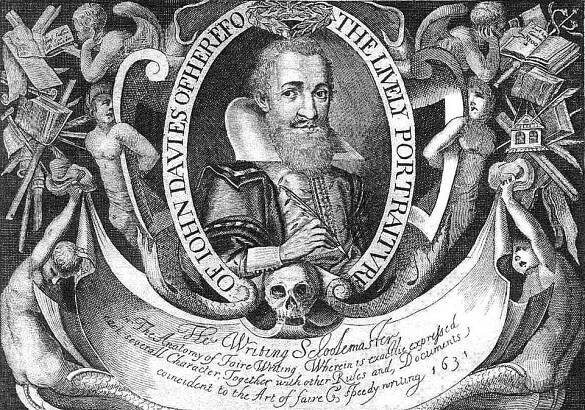 John Davies of Hereford - Wikipedia