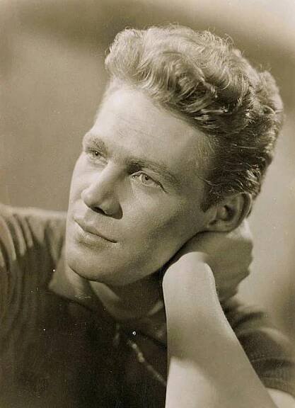 Ulrich Thein fotka