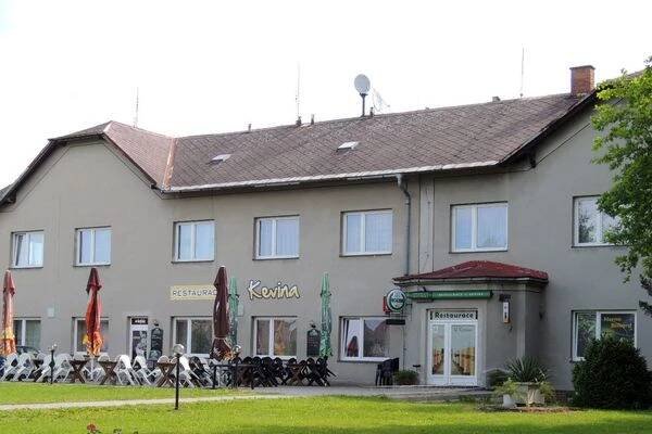 Restaurace U Kevina foto 1