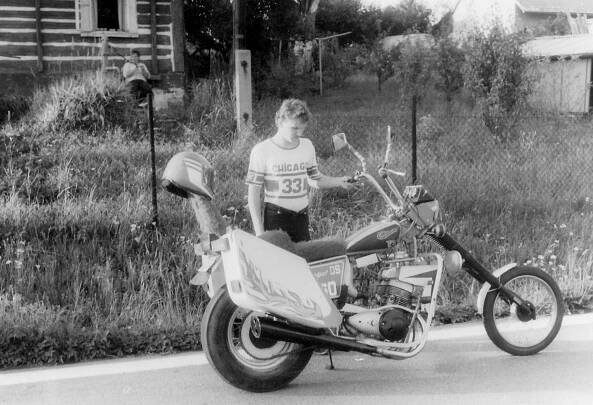 Josef Hlavatý (1964)