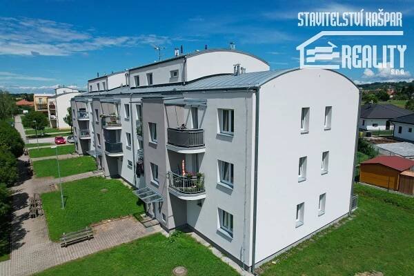 Prodej byt 3+kk, Holice, ul. Na Mušce, 3 600 000 Kč
