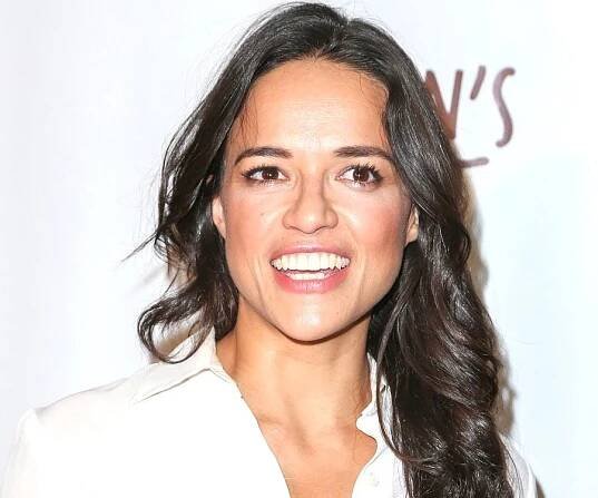 Michelle Rodriguez Biography - Facts, Childhood, Family Life & Achievements