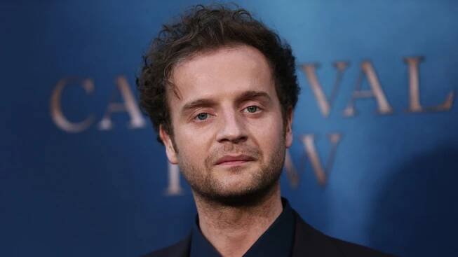 Andrew Gower - Actor