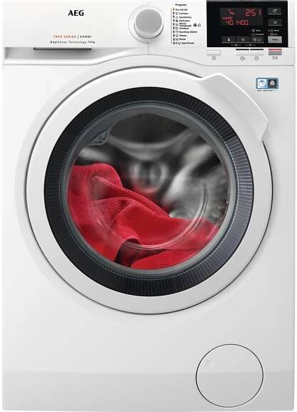 AEG DualSense L7WBGO47WC