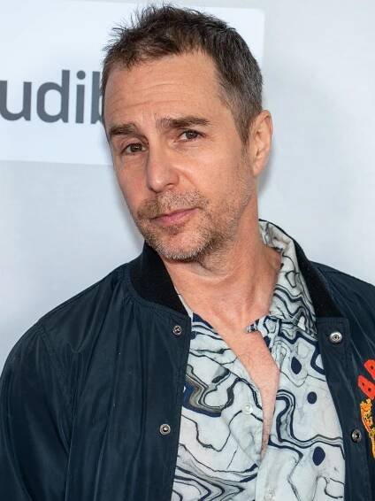 Sam Rockwell
