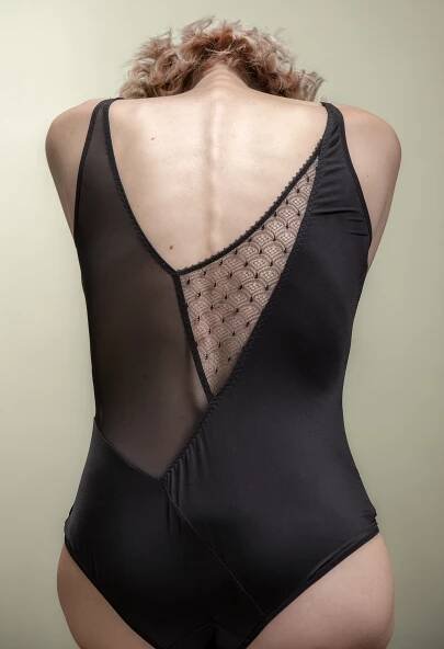 Body Black Victoria