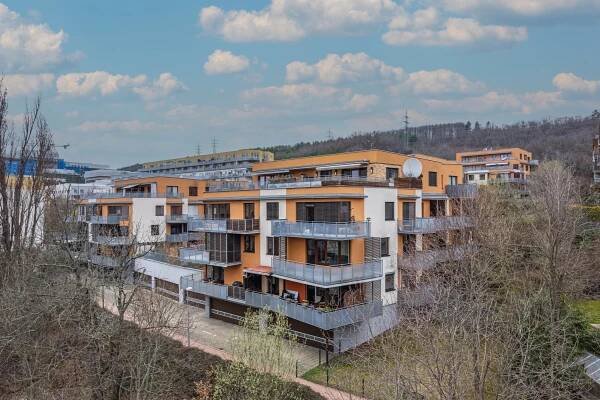 Novostavba 3+kk, 103m2, ul. Jeřabinová, Praha 5, 13 400 000 Kč