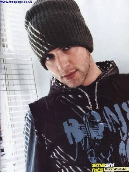 Mark Feehily