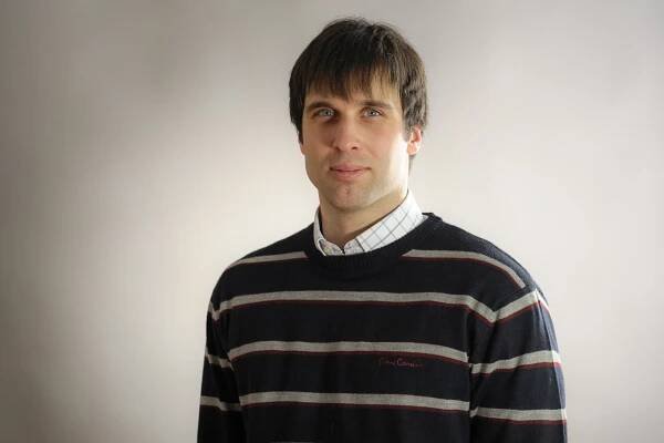 Daniel Černý | Radiožurnál