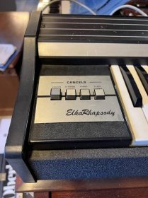 Vintage Synthesizers - organstudio sale repairs rent Korg,Moog,Yamaha