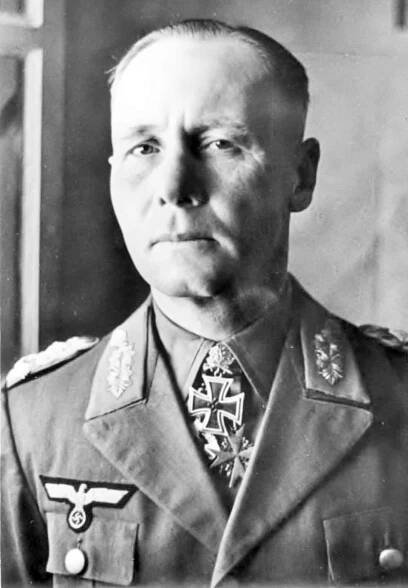 Erwin Rommel - Simple English Wikipedia, the free encyclopedia