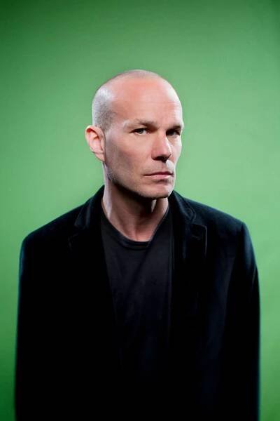 James Marshall - Městečko Twin Peaks - Návrat - Promo