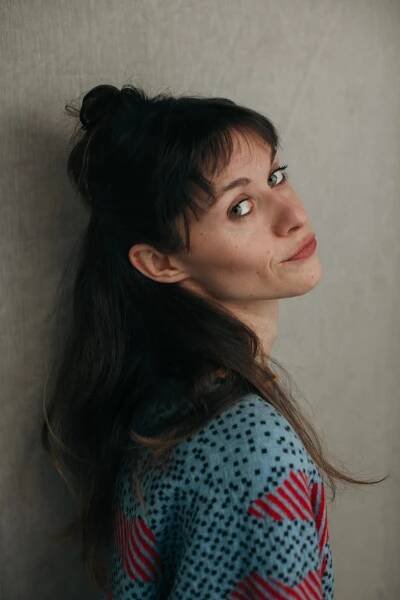 Andrea Uhlík Berecková - ArtAgent