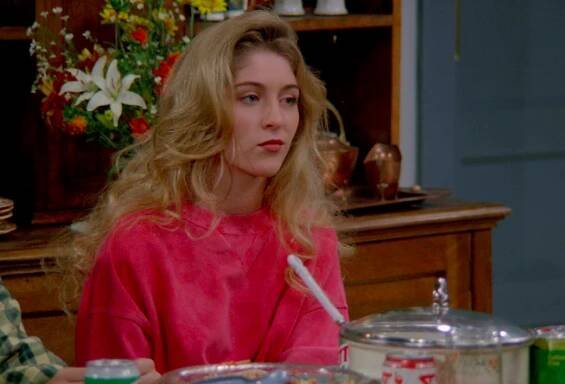 Staci Keanan