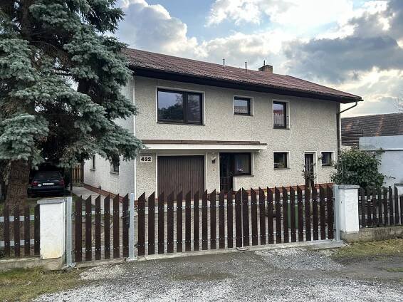 Fotokvíz: poznáte město nebo obec na Berounsku?