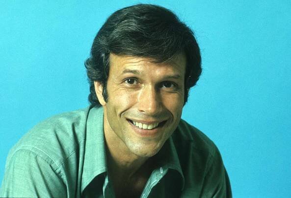 Michael Levin, 'Ryan's Hope' Soap Opera Star, Dead at 90