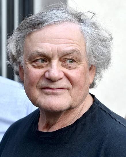 Jaroslav Róna