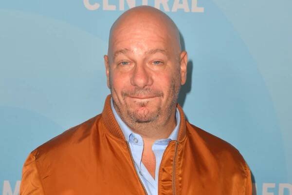 Jeff Ross