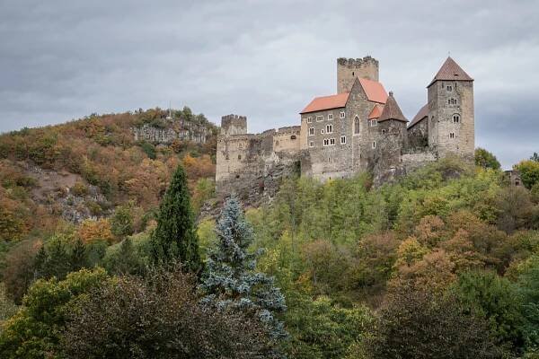 Znojmo, Vídeň a Hardegg – Daniel Král – fotograf
