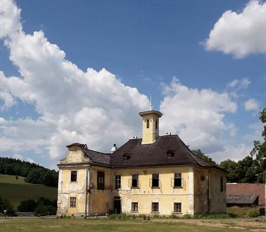 SONS ČR - Pobyt Soběšice 22.4. - 27.4 2025 