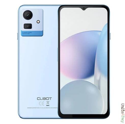 Cubot Note 50 Kontrola: špecifikácie, názory používateľov, fotografie