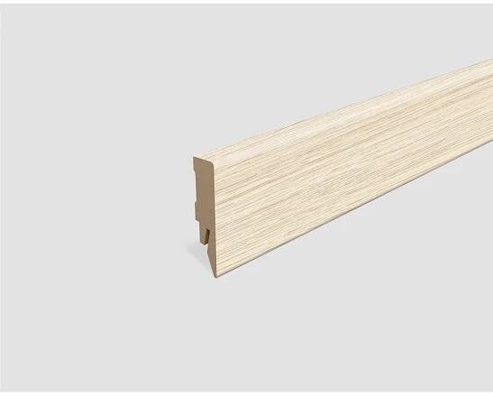 Egger Soklová lišta CUBICAL L615, 14 x 58 x 2400 mm koupit v OBI