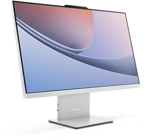 Lenovo IdeaCentre AIO 27IRH9 Cloud Grey
