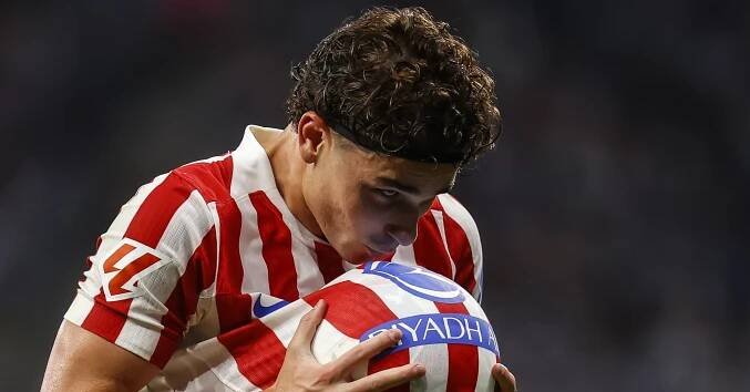 Mallorca bude hostit madridské Atlético