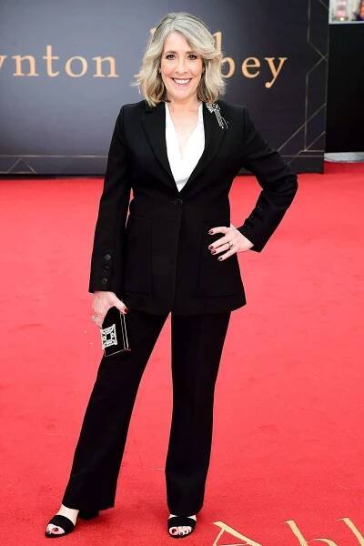 Downton Abbey World Premiere - London