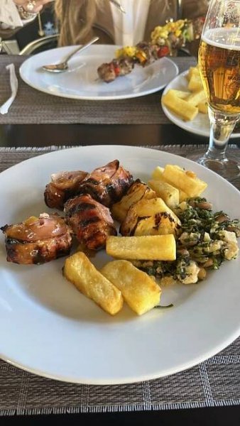 Piscinas do Mondego in Coimbra - Restaurant Reviews, Menu and Prices | TheFork