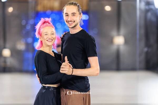 FOTO: Parket rozzáří i zpěvačka Tereza Mašková. – stránka 1651