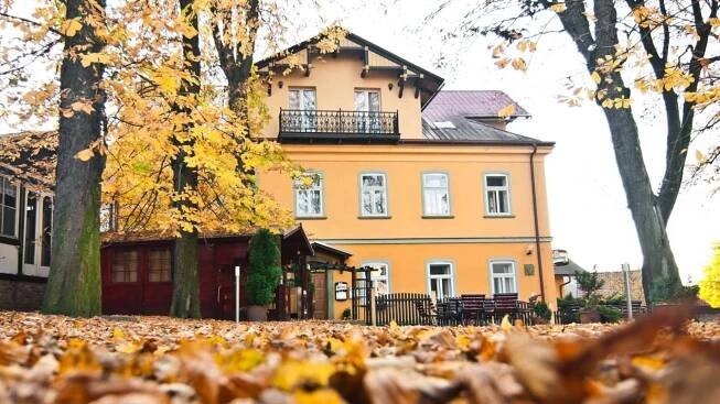 Hotel Praha Potštejn-2