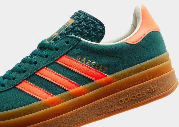 ADIDAS GAZELLE BOLD J