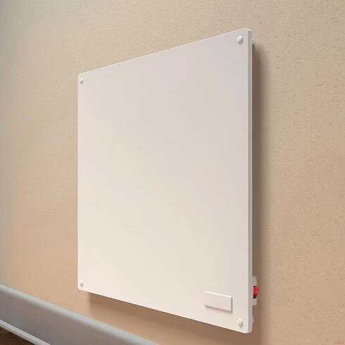 Nástěnné elektrické topné konvektory: recenze a porovnání nejpohodlnějších možností pro domácnost | Architektura, konstrukce